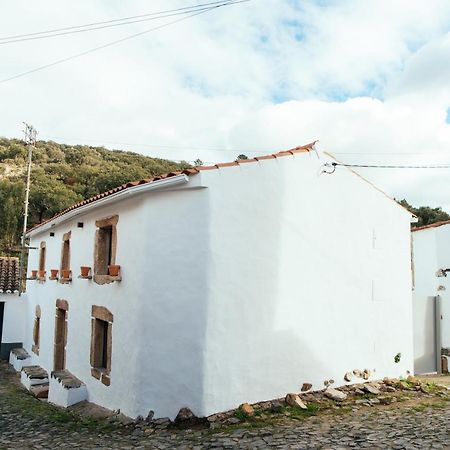 Villa Azeite De Marvao, Olivoturismo Casa Venda Do Lagar Extérieur photo