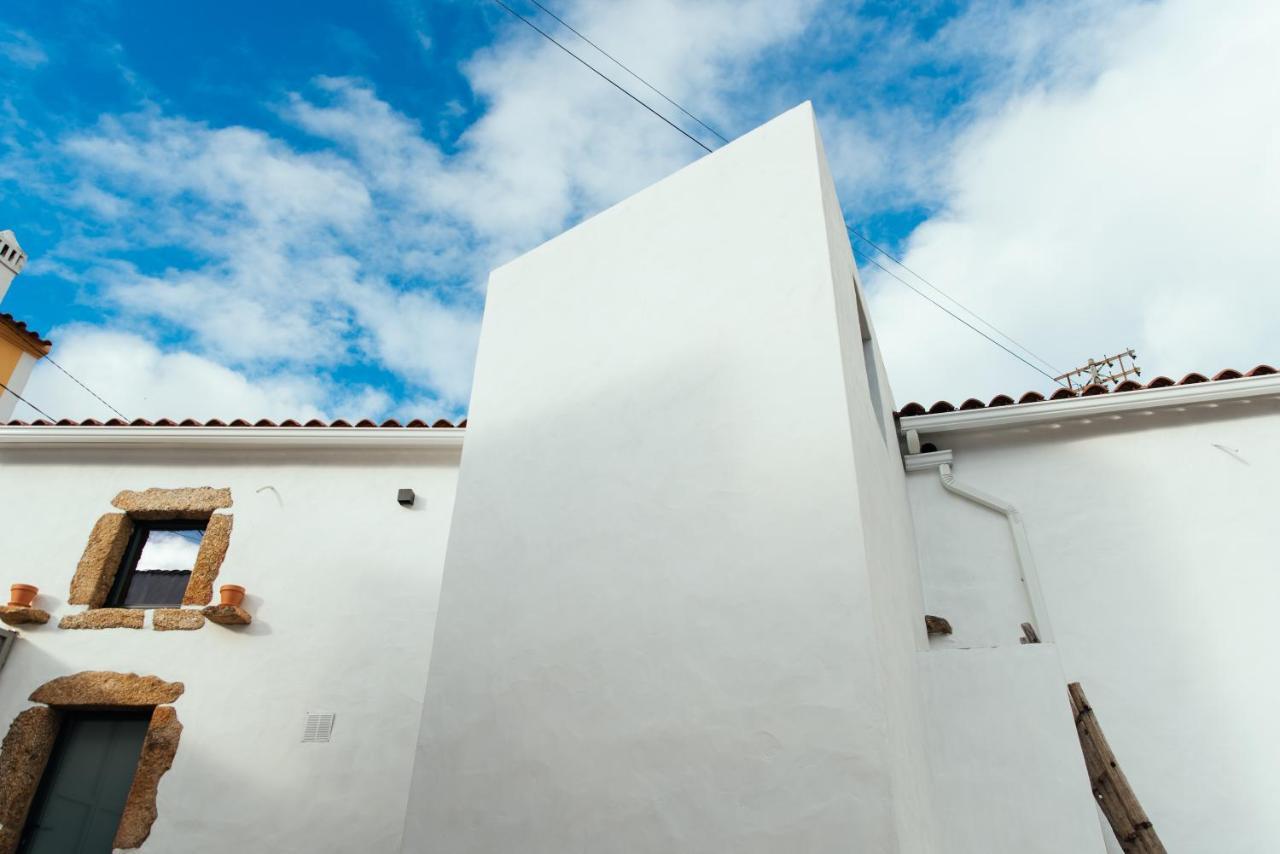 Villa Azeite De Marvao, Olivoturismo Casa Venda Do Lagar Extérieur photo