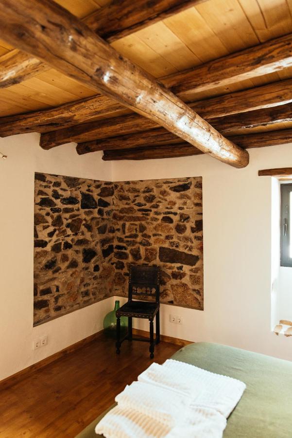 Villa Azeite De Marvao, Olivoturismo Casa Venda Do Lagar Extérieur photo
