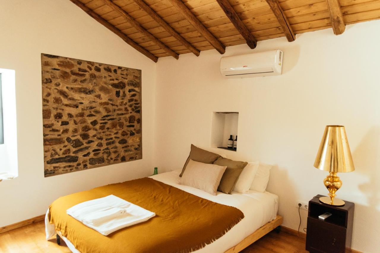 Villa Azeite De Marvao, Olivoturismo Casa Venda Do Lagar Extérieur photo
