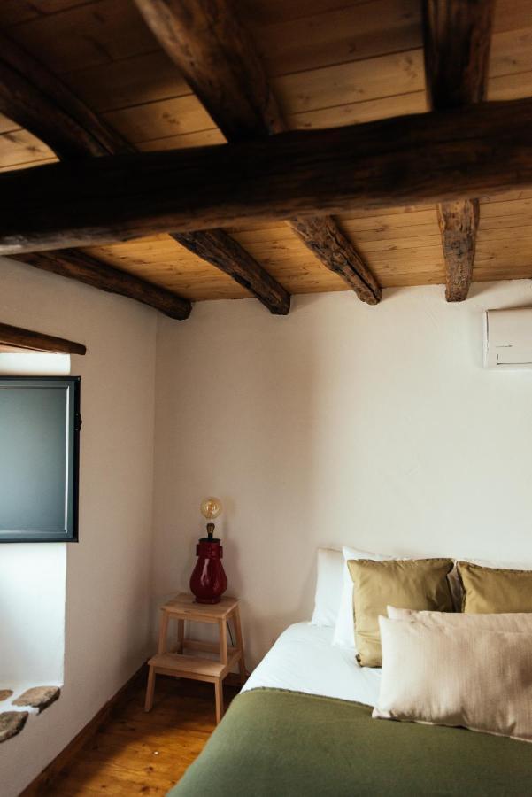 Villa Azeite De Marvao, Olivoturismo Casa Venda Do Lagar Extérieur photo