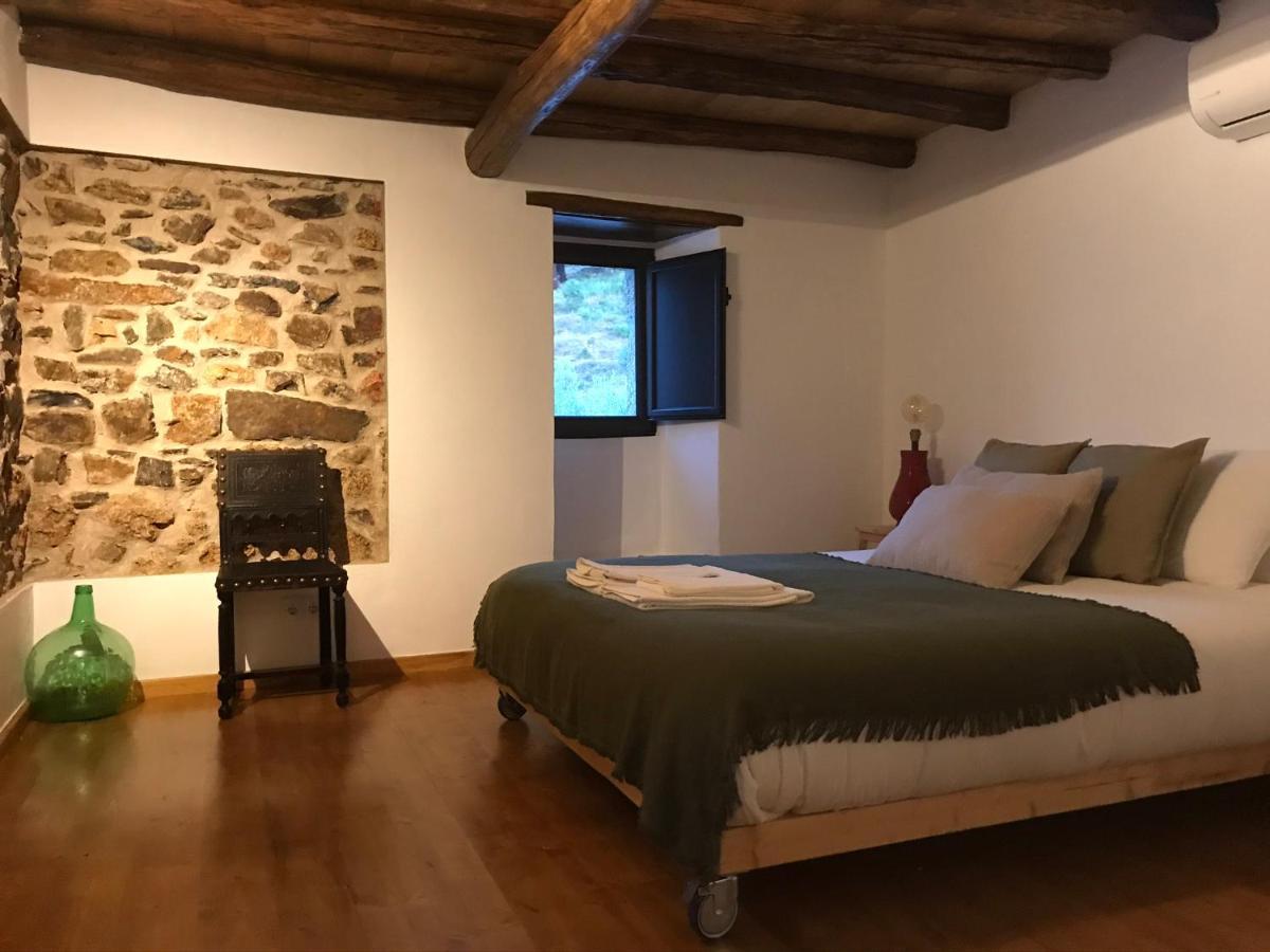 Villa Azeite De Marvao, Olivoturismo Casa Venda Do Lagar Extérieur photo